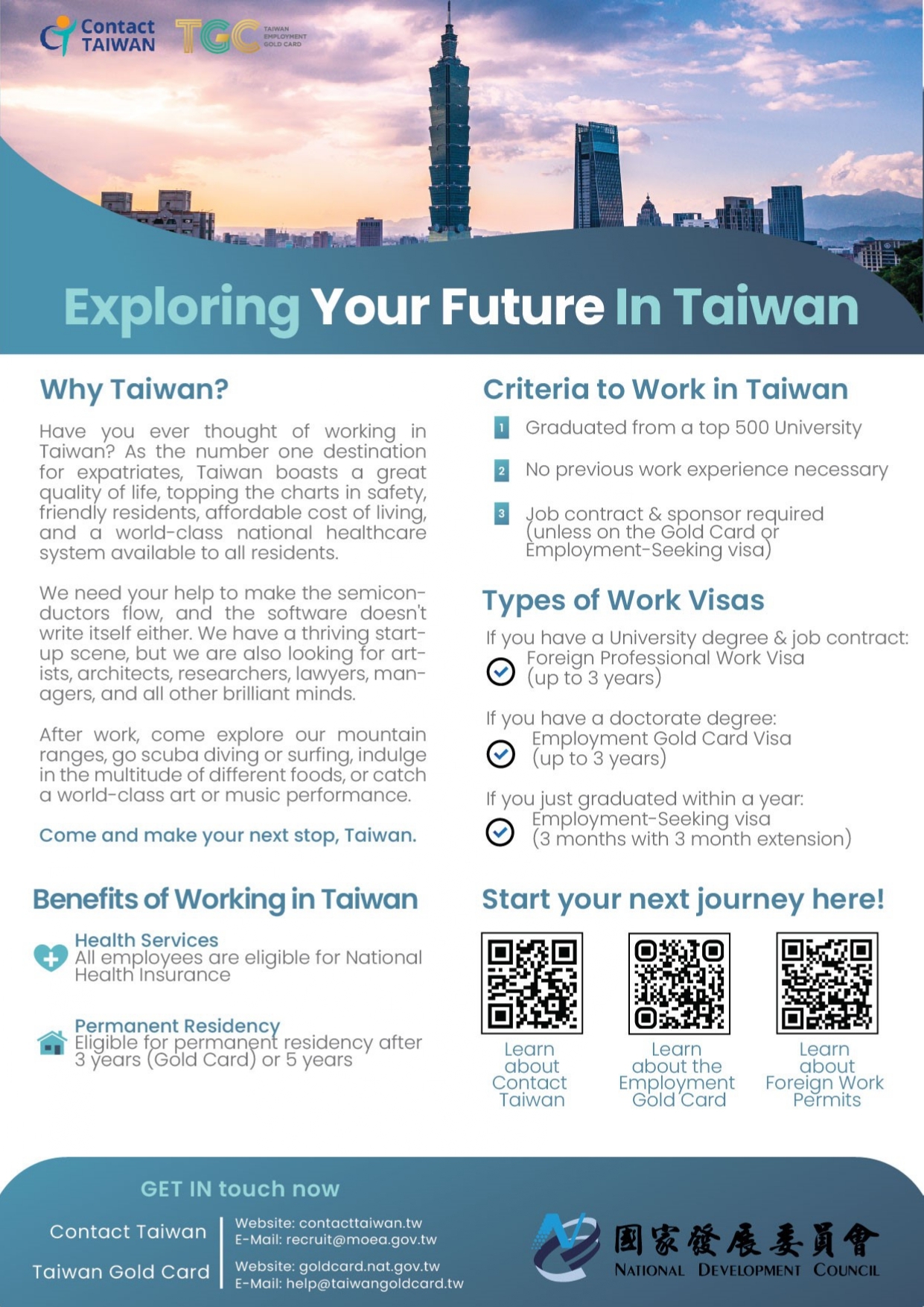 Exploring-Your-Future-In-Taiwan