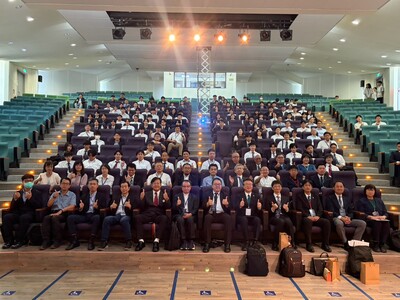 第九屆台日雙邊學術研討會圓滿落幕! 共計174篇論文發表創歷年新高圖片