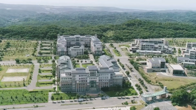 The 3rd NUU–NIT Taiwan-Japan Bilateral SymposiumImage