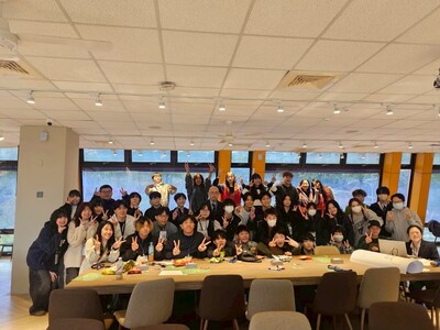 日本函館高專蒞校一日交流活動（3月10日）One-Day Exchange Visit from Hakodate KOSEN (March 10)圖片