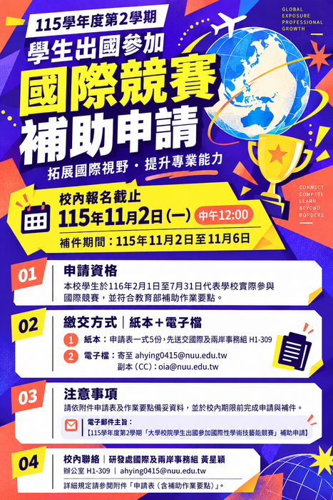 海報圖片