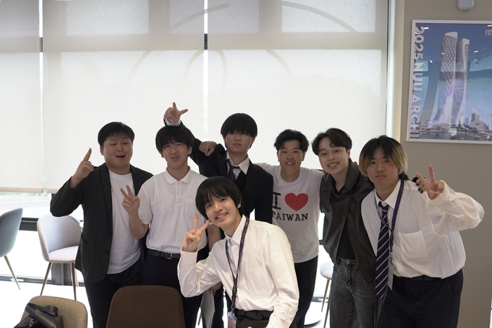 成果發表照片圖片