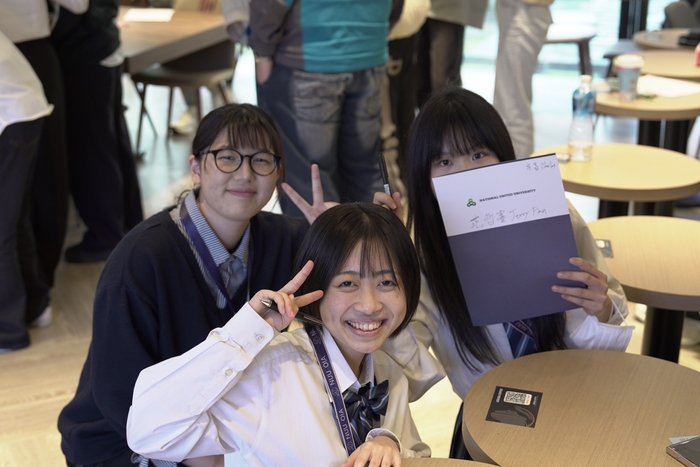 成果發表照片圖片