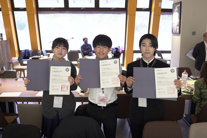 成果發表照片圖片