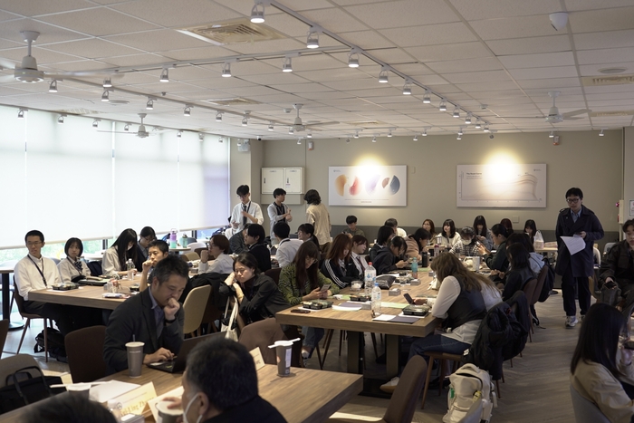 成果發表照片圖片