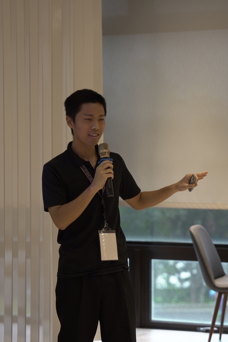 成果發表照片圖片