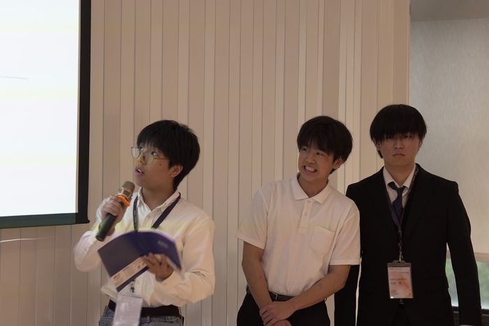 成果發表照片圖片