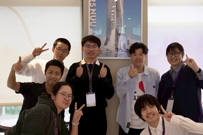 成果發表照片圖片