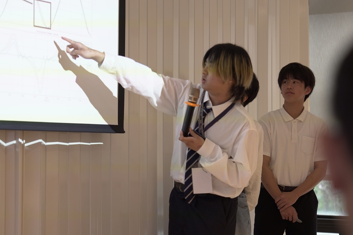 成果發表照片圖片