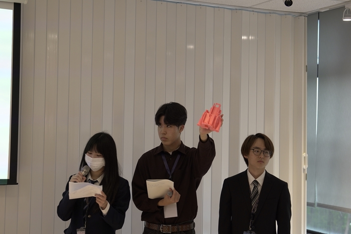 成果發表照片圖片