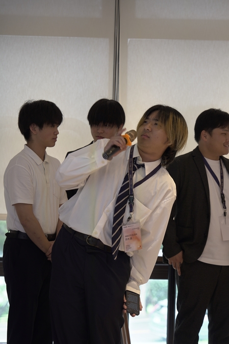 成果發表照片圖片