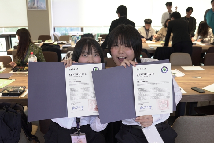 成果發表照片圖片