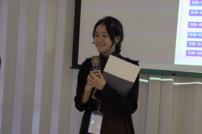 成果發表照片圖片