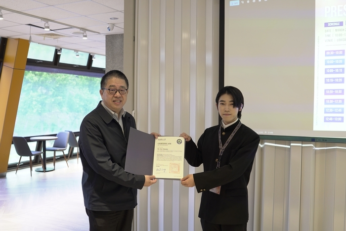 成果發表照片圖片