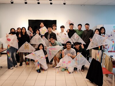 【活動花絮】Mandarin Corner 11/26 熱鬧登場！圖片